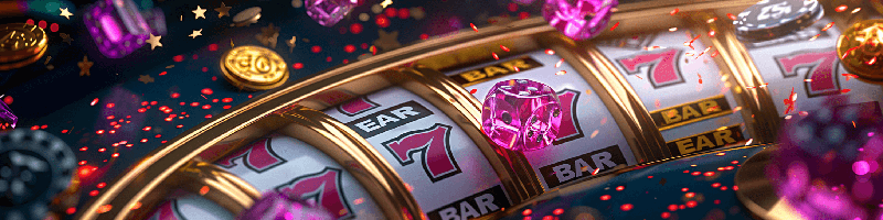 Dripcasino современная платформа для любителей игр
