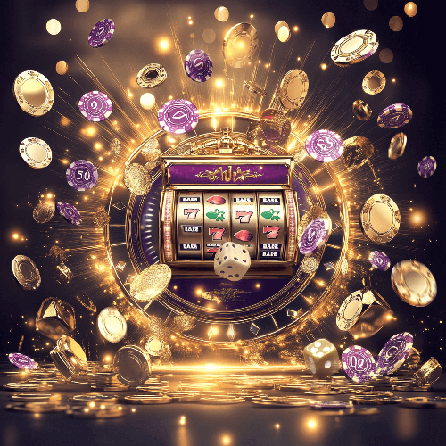 Игровые автоматы в Izzi casino
