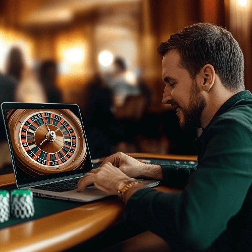 Как пройти регистрацию на casino Up X?